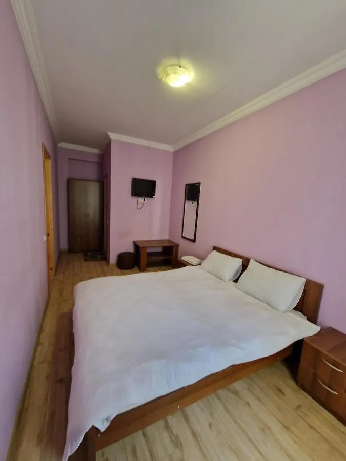 Hotel Arthom Tbilisi 3*,
