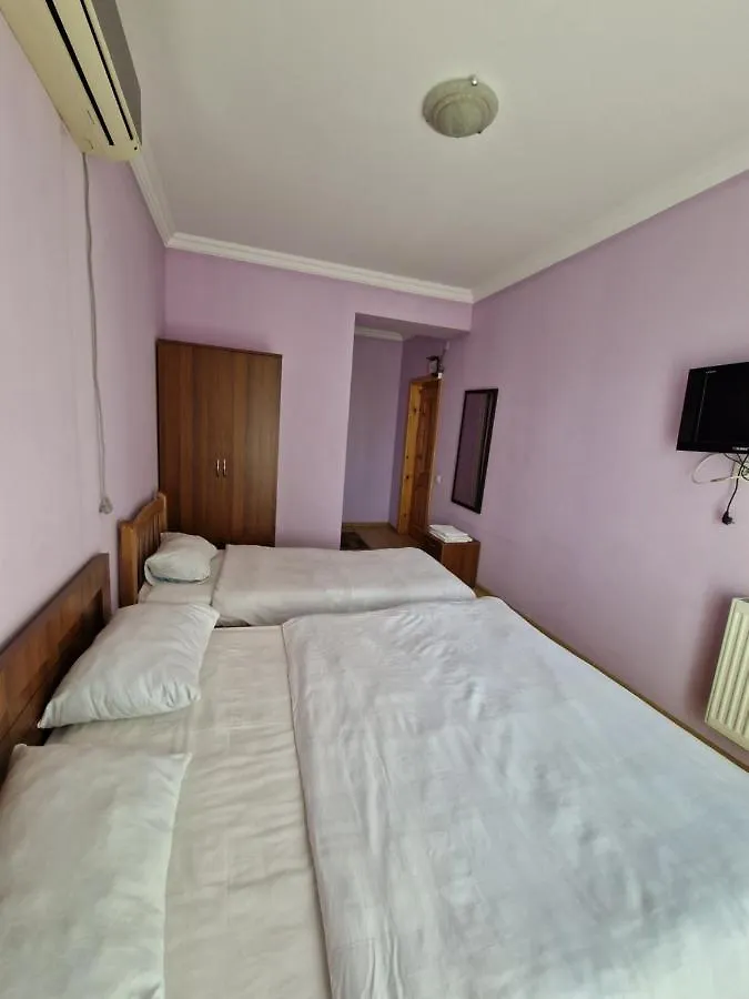 ***  Hotel Arthom 트빌리시 조지아