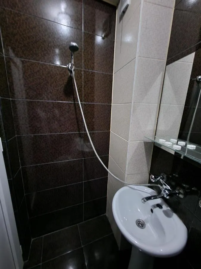 Hotel Arthom 트빌리시