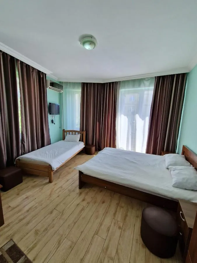 Hotel Arthom 트빌리시 조지아