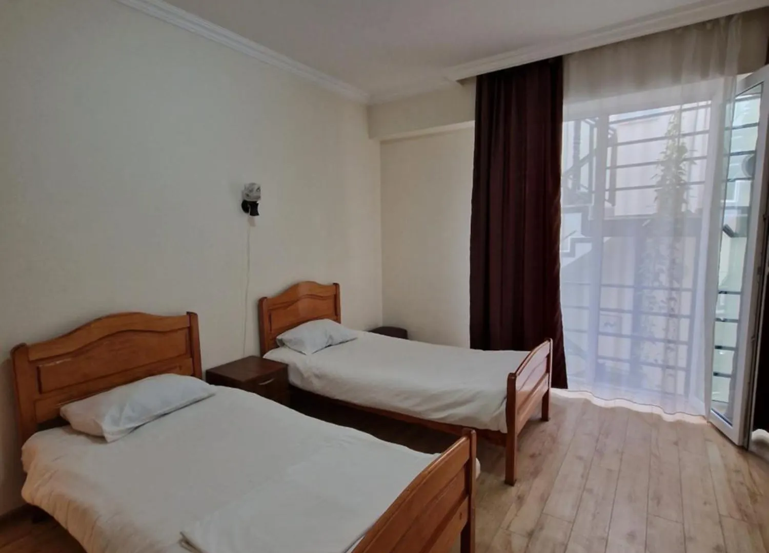 Hotel Arthom 트빌리시