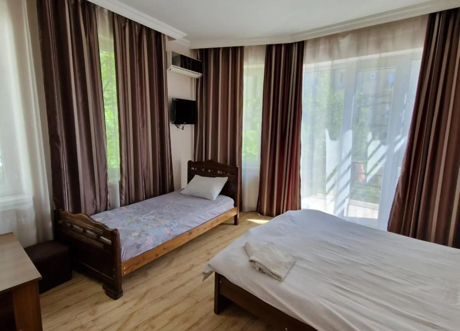 Hotel Arthom 트빌리시