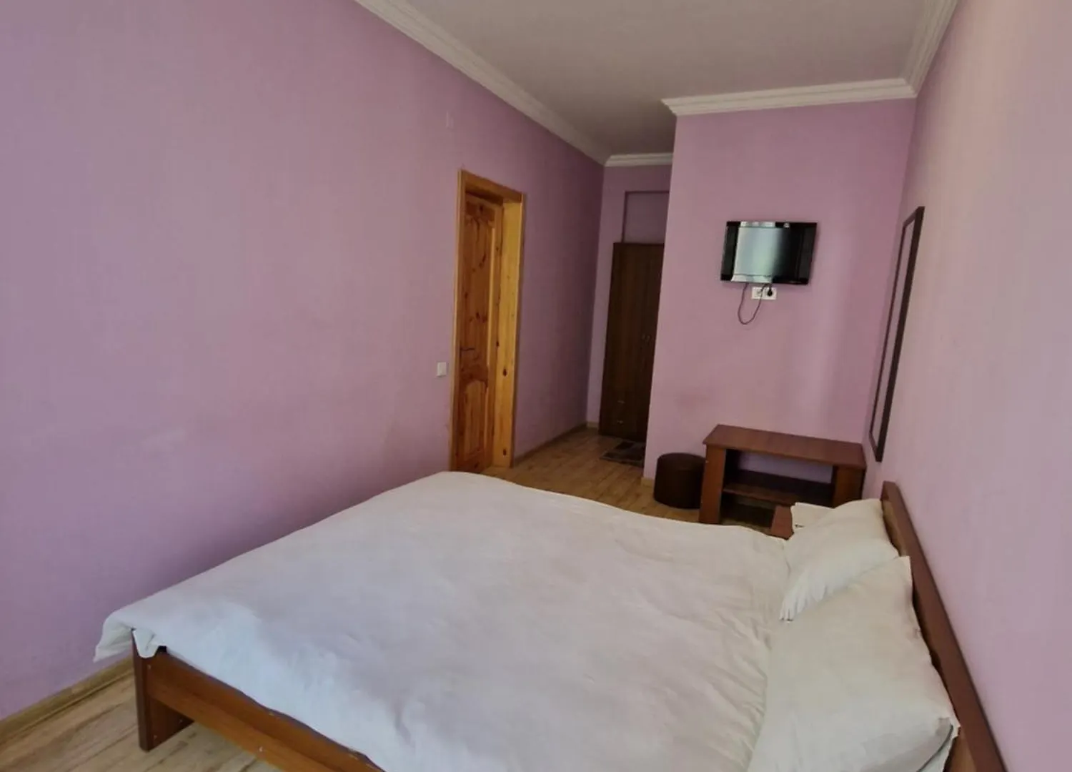 Hotel Arthom 트빌리시
