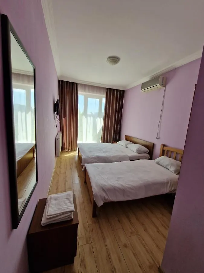 Hotel Arthom Tbilisi 3*,