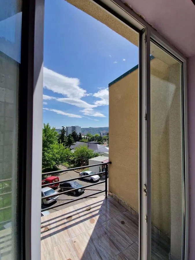 Hotel Arthom Tbilisi