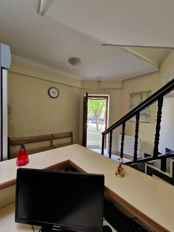 Hotel Arthom Tbilisi