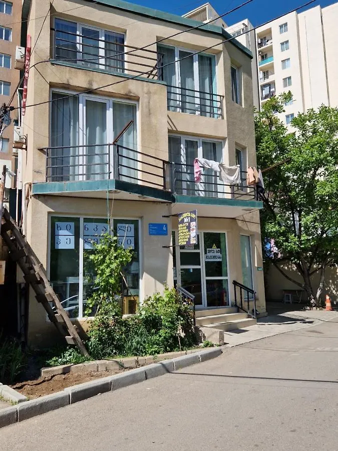 Hotel Arthom Tbilisi