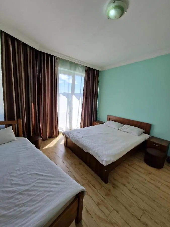 Hotel Arthom Tbilisi