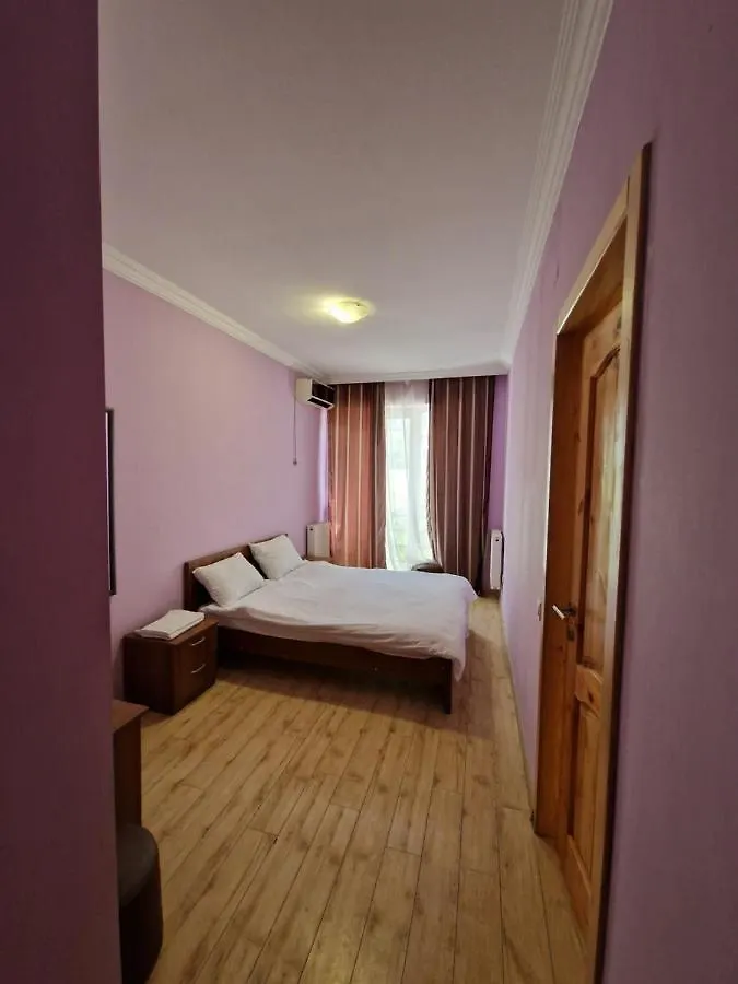 Hotel Arthom Tbilisi