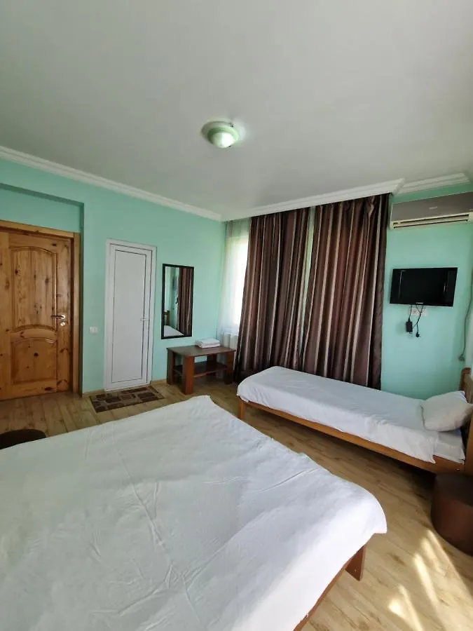 Hotel Arthom Tbilisi