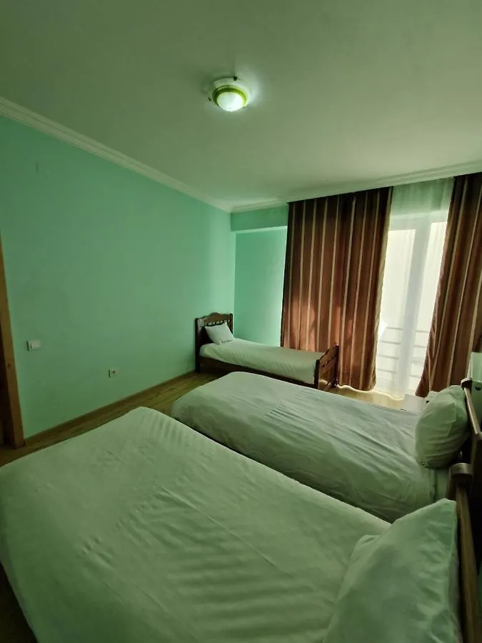 Hotel Arthom Tbilisi 3*,