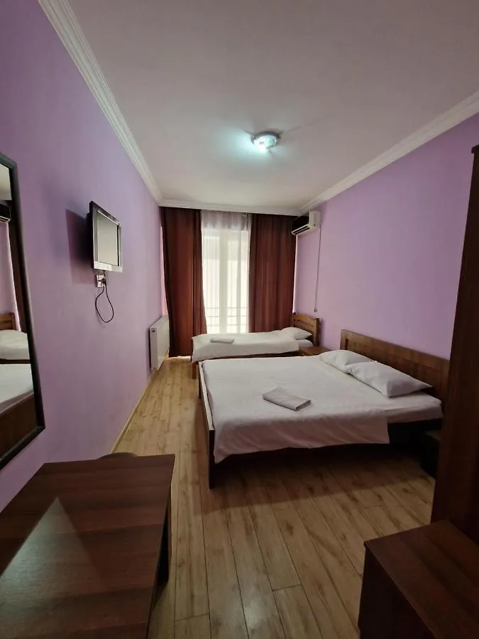 Hotel Arthom Tbilisi