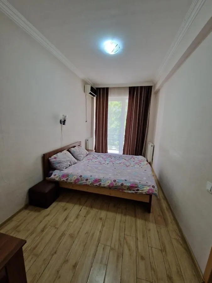 ***  Hotel Arthom Tbilisi Georgia