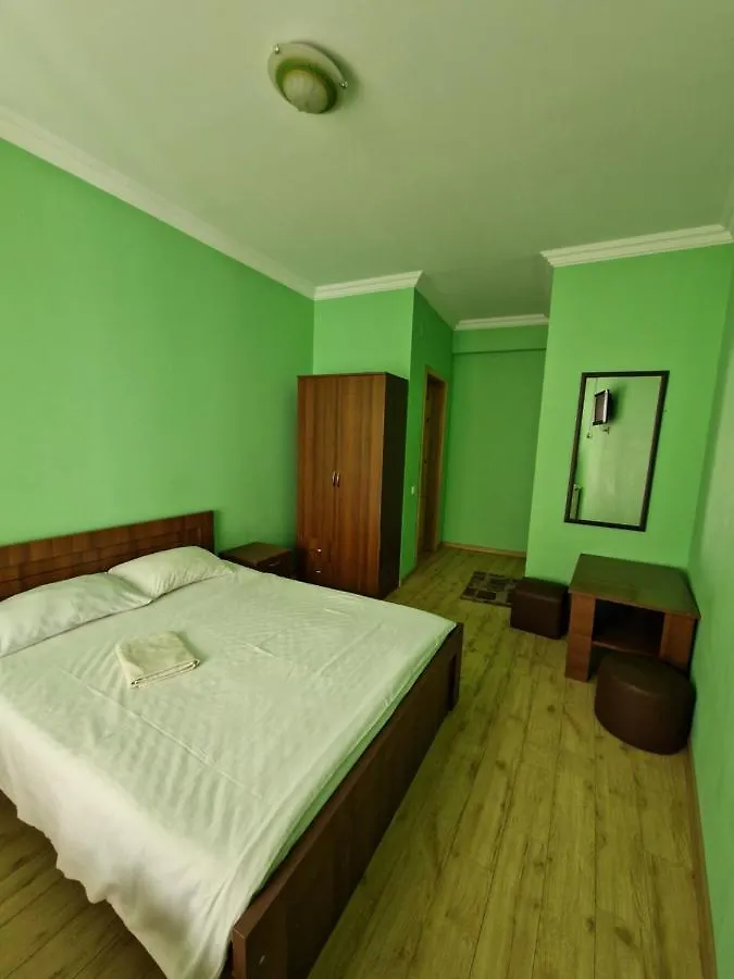 Hotel Arthom Tbilisi