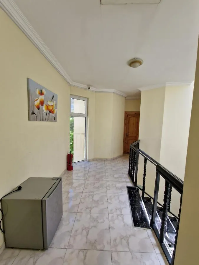 Hotel Arthom Tbilisi