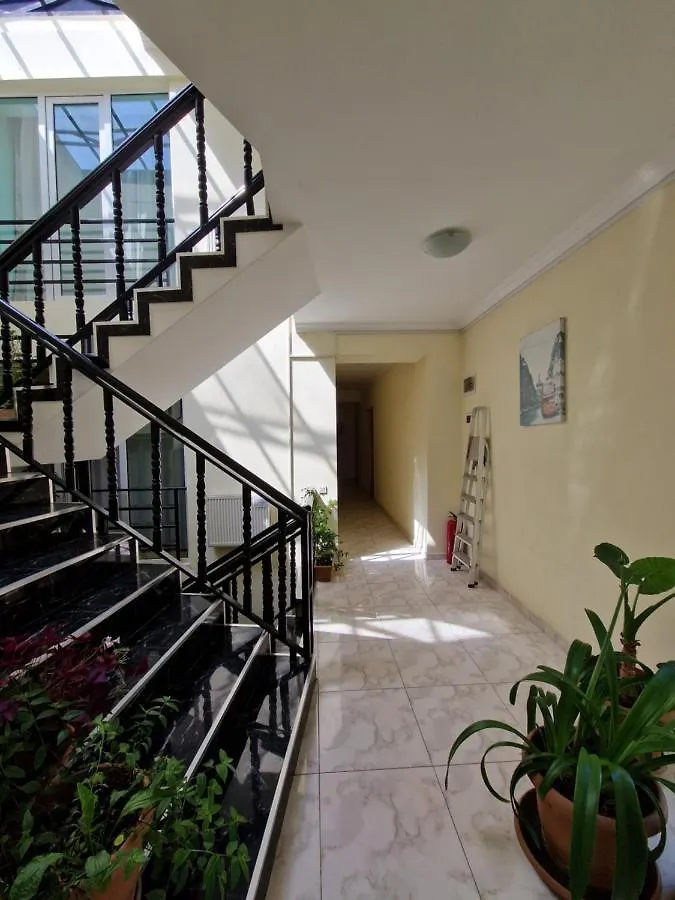 Hotel Arthom Tbilisi
