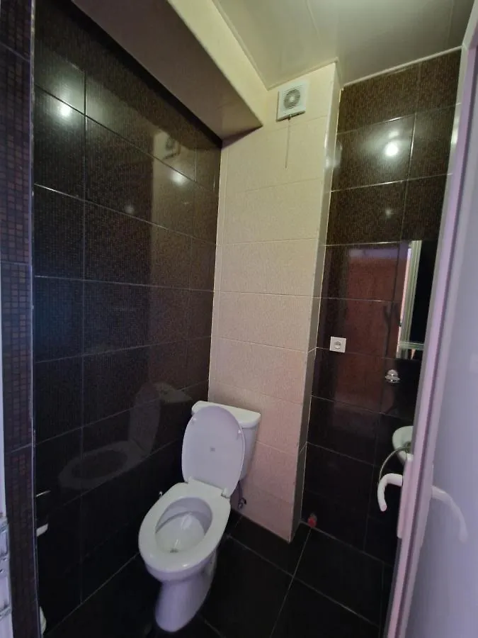 ***  Hotel Arthom Tbilisi Georgia