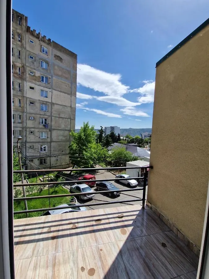 Hotel Arthom Tbilisi