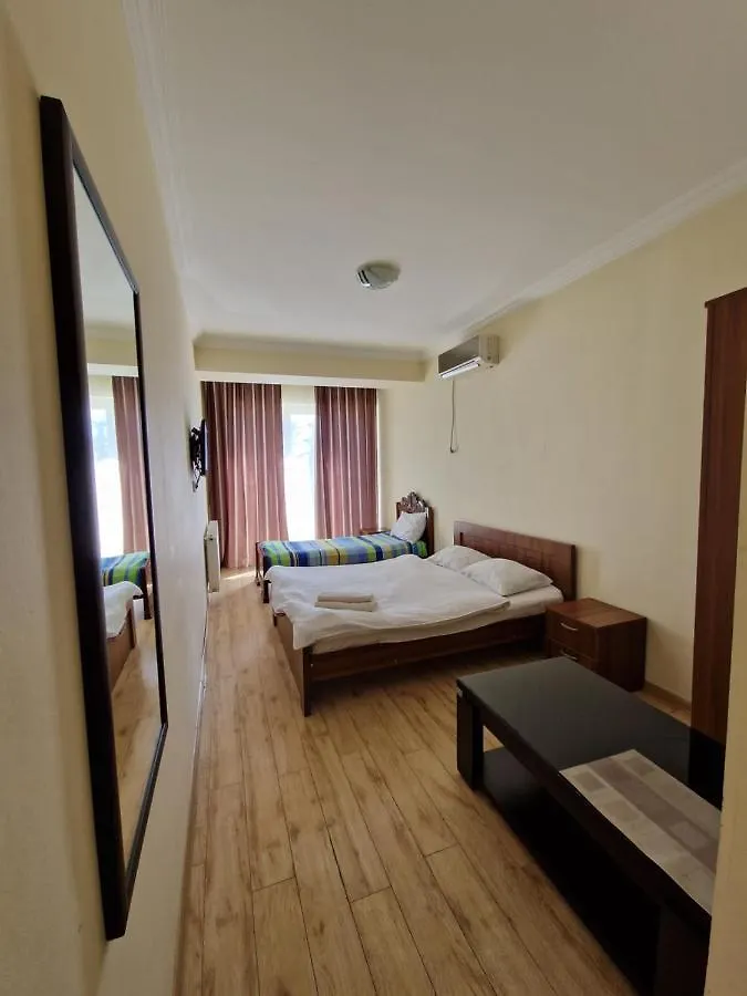 ***  Hotel Arthom Tbilisi Georgia