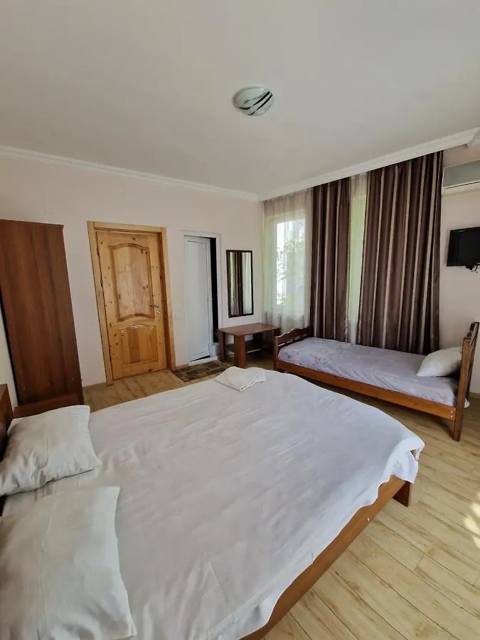 Hotel Arthom Tbilisi