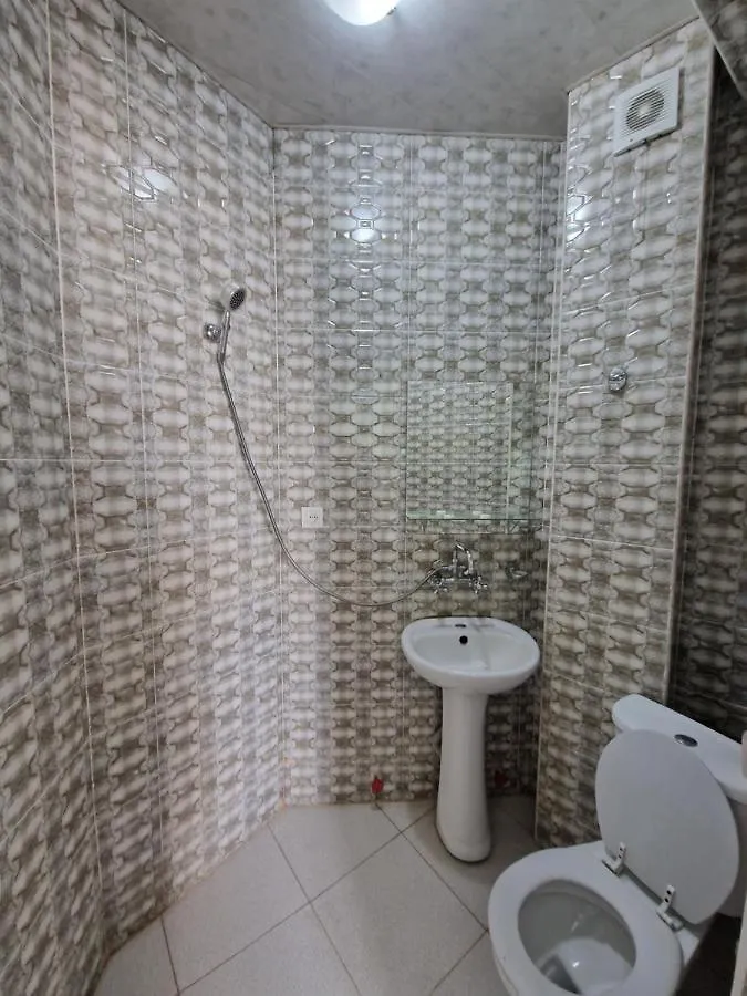 Hotel Arthom Tbilisi 3*,  Georgia