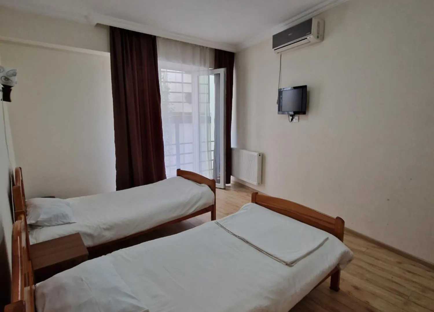 Hotel Arthom Tbilisi Georgia