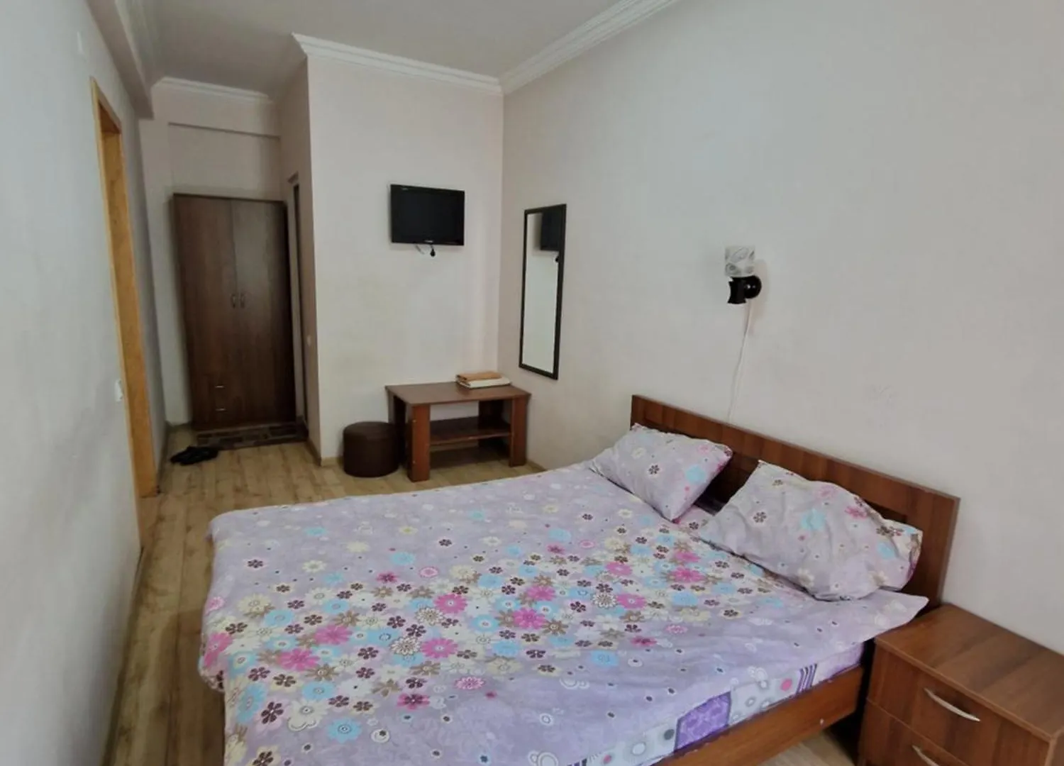 Hotel Arthom Tbilisi