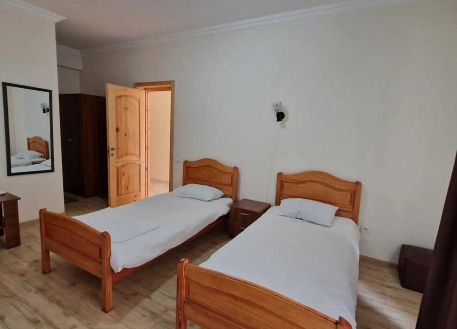 Hotel Arthom Tbilisi