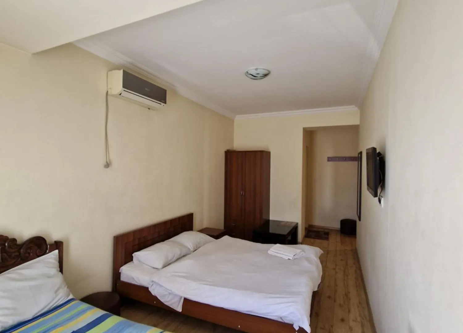 Hotel Arthom Tbilisi