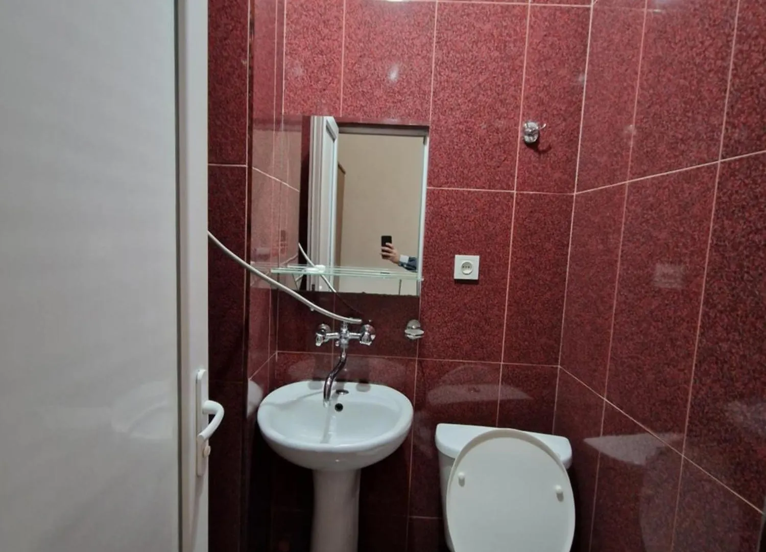 Hotel Arthom Tbilisi